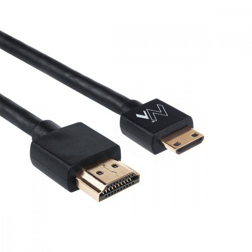 MacLean Cable HDMI-miniHDMI SLIM 1m MCTV-711