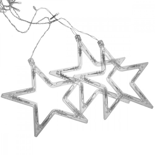 MacLean LED String of Lights MCE418