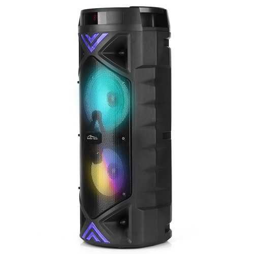 Media-Tech Portable Bluetooth Speaker FUNBOX KEG PRO MT3182