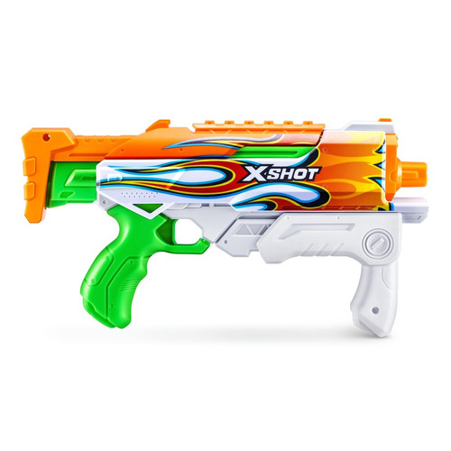 ZURU X-Shot Launcher Hyperload 5+