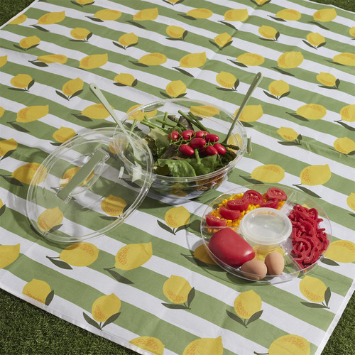 Bain de Soleil Salad Container