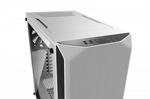 PC case Pure Base 500 Window BGW35 white