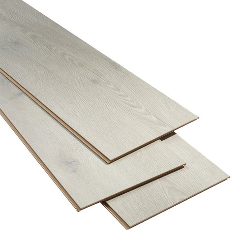 GoodHome Laminate Flooring Click Newlyn AC5 1.684 m2, Pack of 5