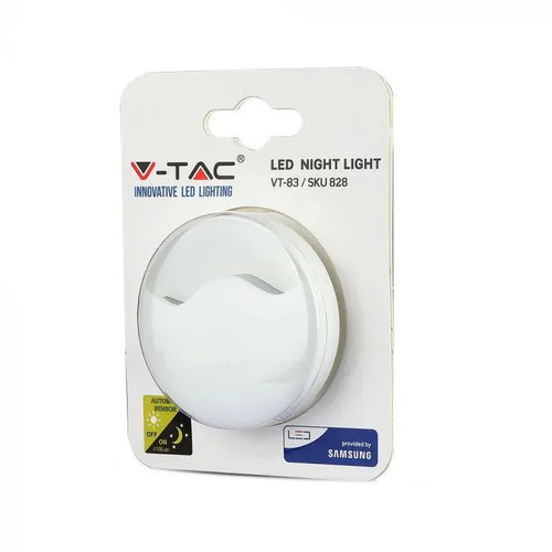 V-TAC LED Night Light 4000K