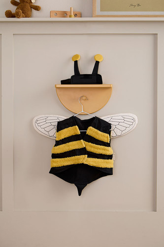 Kid's Concept Costume Bumblebee 3+