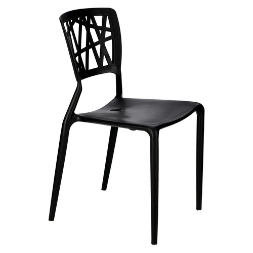 Chair Bush, black