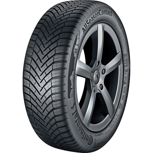 CONTINENTAL AllSeasonContact 185/60R14 86H