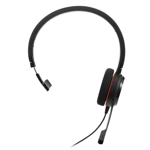 Jabra Evolve 20 USB-A & USB-C MS Stereo