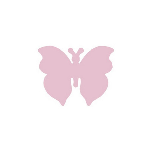 Craft Punch Butterfly