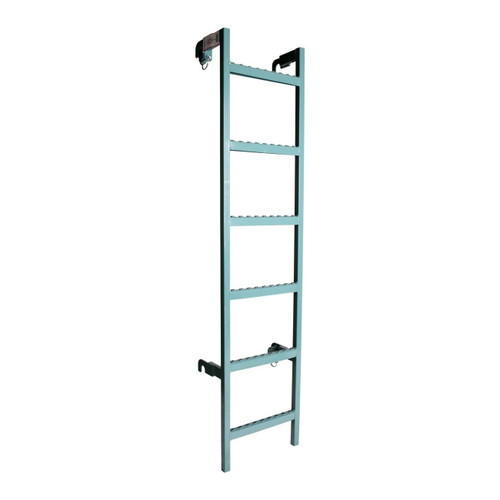 Aluberg Ladder RW1210