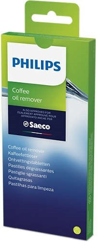 Philips Coffee Oil Remover CA6704/10