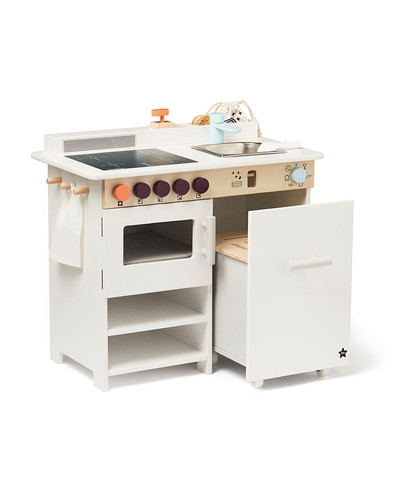 Kid's Concept Kitchen with dishwasher KID'S HUB 3+
