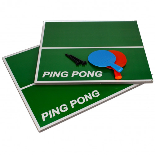 Table Tennis Ping-Pong Set 3+