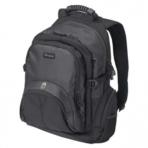 Targus Classic 15-16" Backpack, black