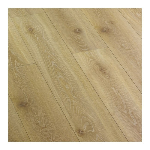 Weninger Laminate Flooring Ambiance Natural Oak AC5 2.222 m2, Pack of 9