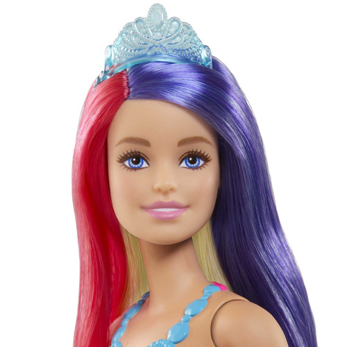 Barbie Dreamtopia Doll GTF38 3+
