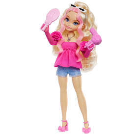 Barbie Dream Besties Barbie “Malibu” Fashion Doll HYC21 4+
