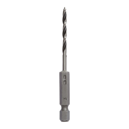 Wood Drill Bit Universal HEX 3mm