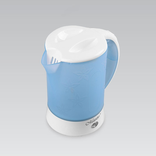 Feel Maestro 0.6L Travel Electric Kettle Set 600W MR-010
