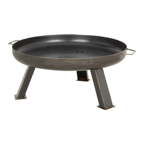 Blooma Manitan Steel Firepit