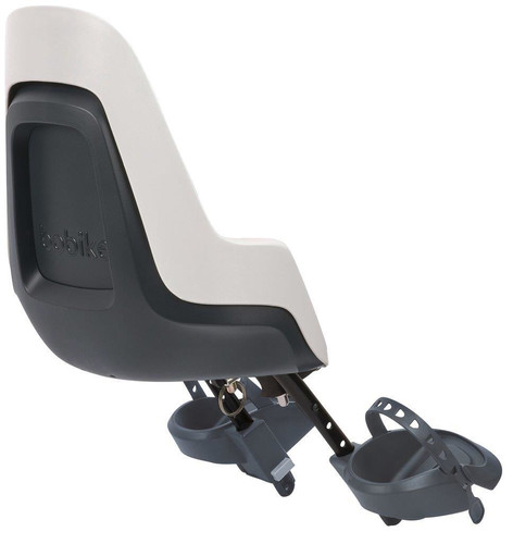 Bobike Front Bicycle Seat GO MINI, vanilla cupcake