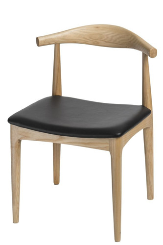 Dining Chair Codo, wood, natural