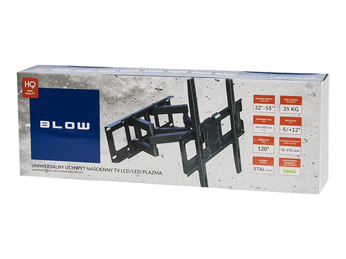 Blow TV LCD HQ Holder 32-55" 35kg