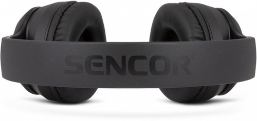 Sencor Wireless Headphones SEP 710BT BK BT 5.0
