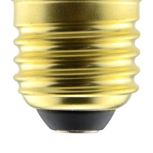 Diall LED Bulb G95 E27 250lm 1800K