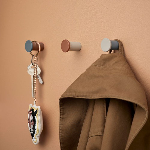BÄNGBULA Hook, multicolour