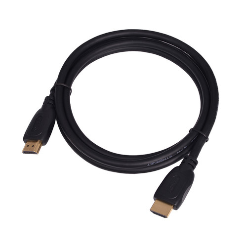 TB HDMI Cable v 1.4 gold plated 5m