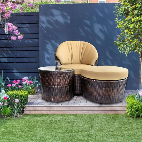 Garden Furniture Set