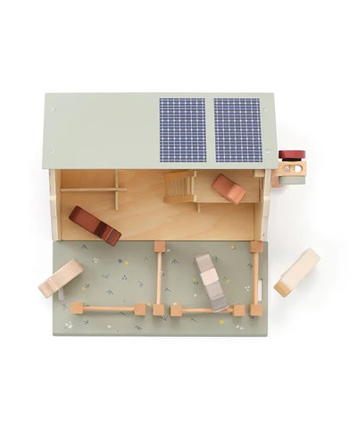Kid's Concept AIDEN Farm animals 12m+