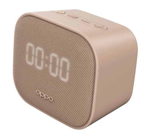 Oppo Speaker Bluetooth OBMC03, pink
