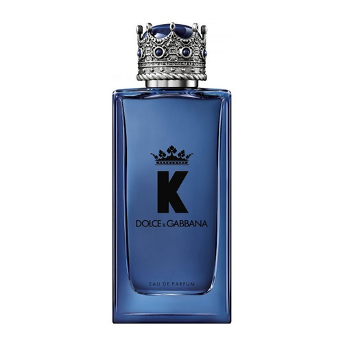 Dolce & Gabbana K by Dolce &Gabbana Men Eau de Parfum for Men 100ml