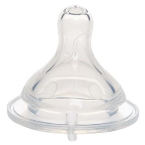 Bo Jungle B-Nipple Teat for Thermo Bottle 2pcs S