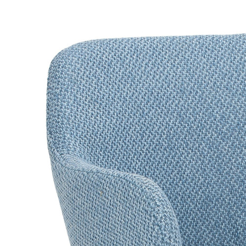 Chair Gato, blue