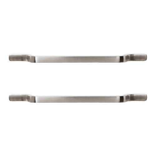 GoodHome Cabinet Handle Vincotto, slim, hole spacing 16 cm, 2 pack