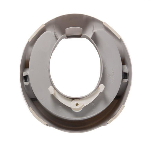 Bo Jungle B-Toilet Seat Reducer Grey