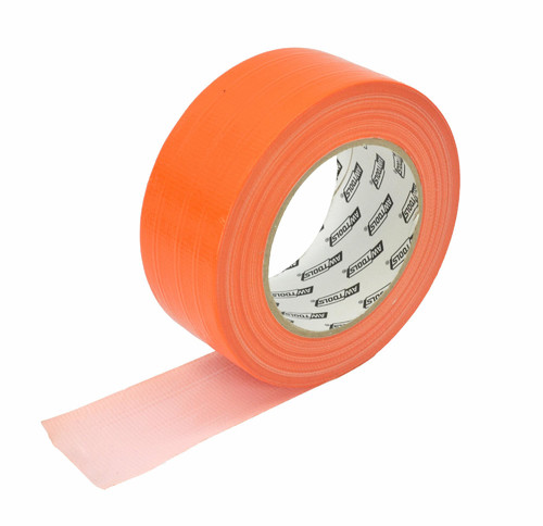 AW Orange Duct Tape 38mm*20m