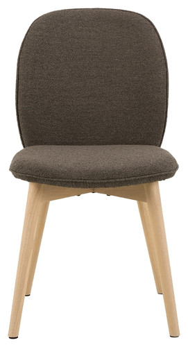 Dining Chair Cindy, taupe