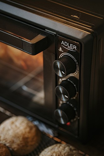 Adler Electric Oven 26l AD 6023