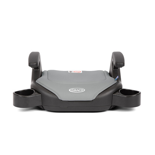 Graco Booster Basic i-Size Car Seat, Opal Sky, 135−150 cm/7-12y