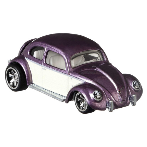 Hot Wheels Boulevard Vehicle, 1 Premium 1:64 Scale Car, 1pc, assorted, GJT68 3+