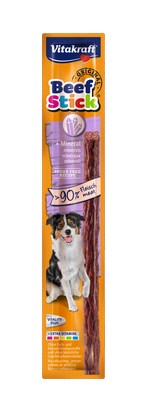 Vitakraft Dog Beef-Stick Original Mineral 1pc