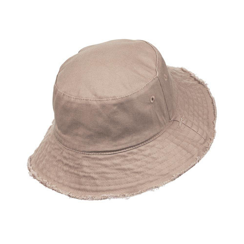 Elodie Details Bucket Hat, Blushing Pink, 2-3 years