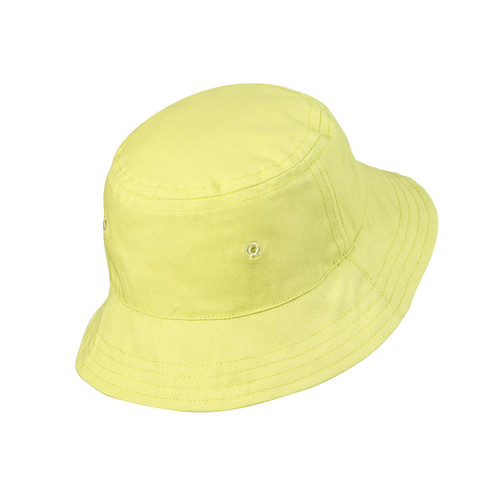 Elodie Details Bucket Hat - Sunny Day Yellow 6-12 months