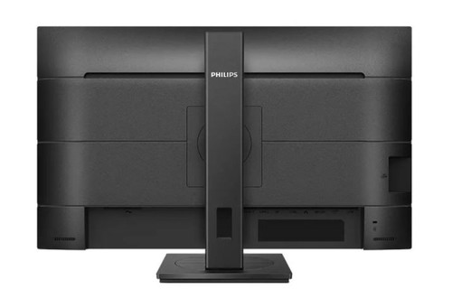 Philips Monitor 27" IPS HDMIx2 DP USB-C Pivot 276B1