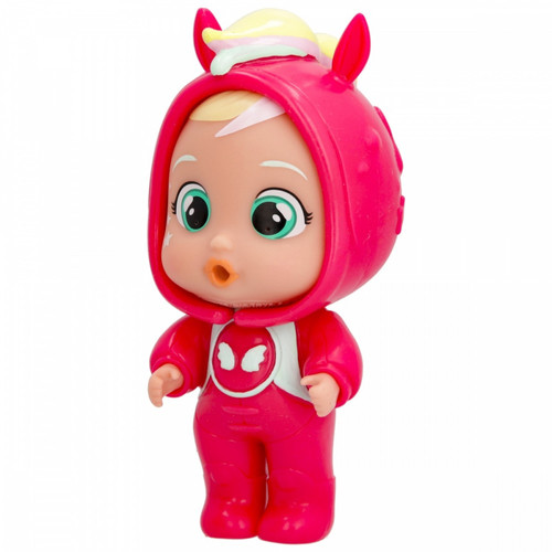 Cry Babies Doll Magic Tears Stars Talent Hannah 3+