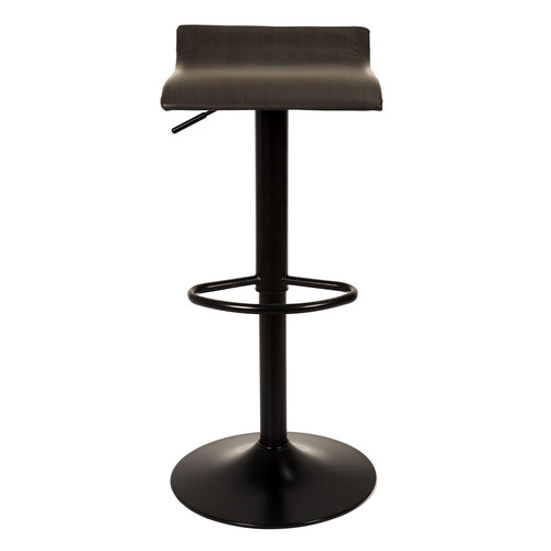 Bar Stool Dawen, black